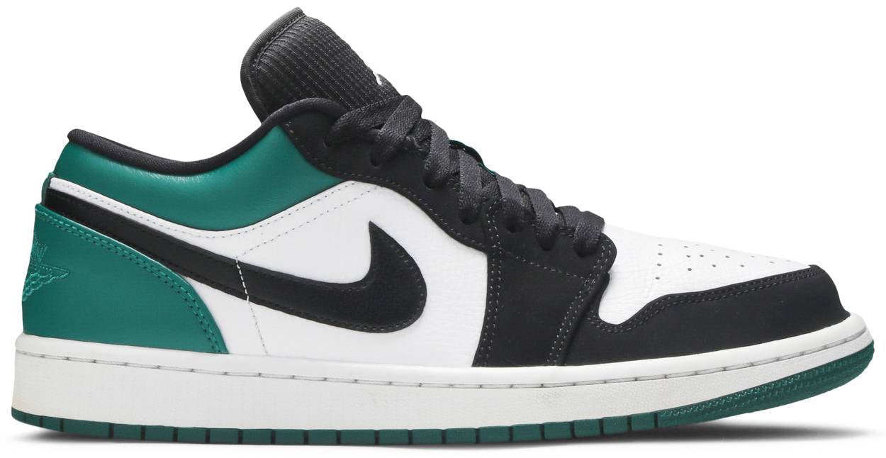 Air Jordan 1 Low 'Mystic Green'