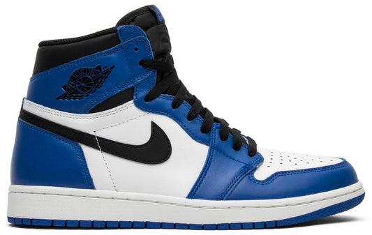Air Jordan 1 Retro High Game Royal