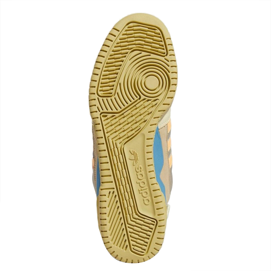 Bad Bunny x Forum Powerphase 'Catch and Throw'