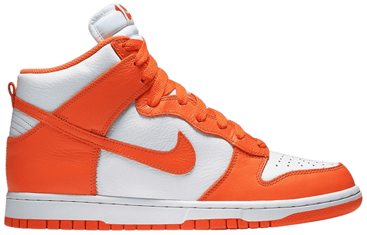 Dunk High Retro QS 'Syracuse'
