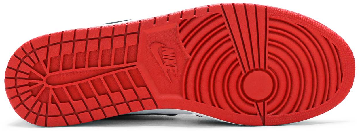 Air Jordan 1 Mid Chicago 2020