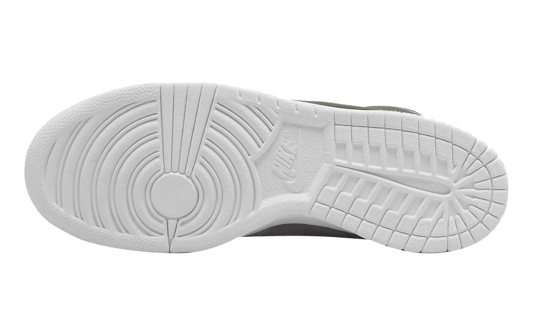 CLOT X Nike Dunk High Flux Dunk