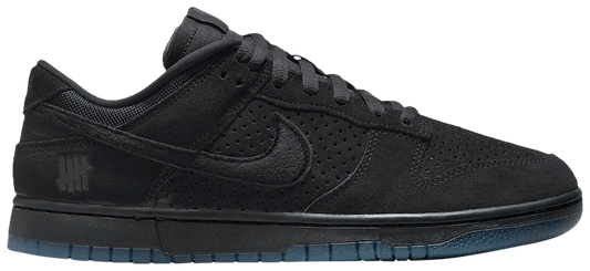 Undefeated x Dunk Low 'Dunk vs AF1'