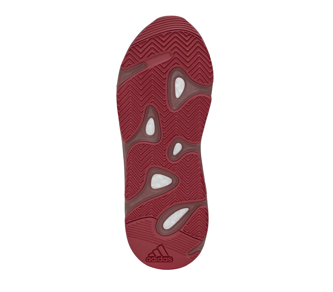 Adidas Yeezy Boost 700 ‘Hi-Res Red‘