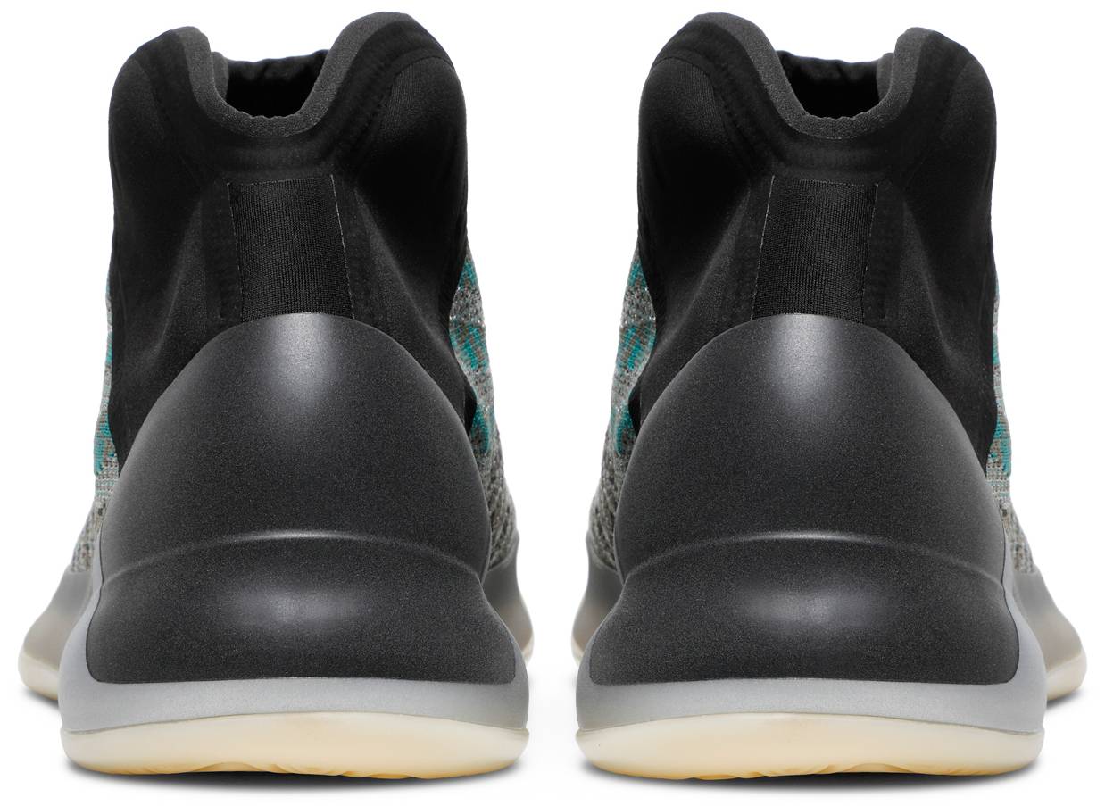 Yeezy Quantum 'Teal Blue'