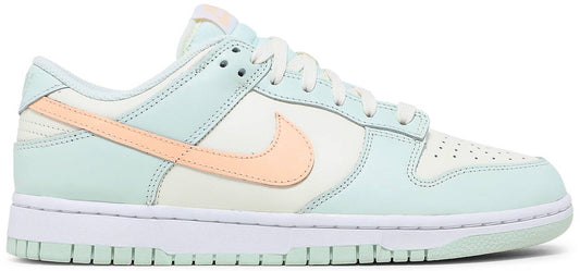 Wmns Dunk Low 'Barely Green'