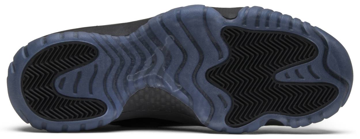 Air Jordan 11 Retro 'Cap and Gown'