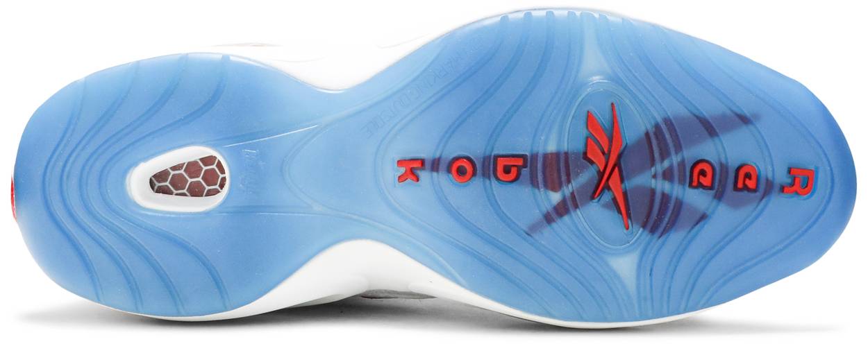 Question Mid 'White Pearlized Red'