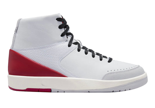 Wmns Nina Chanel Abney X Air Jordan 2 SE