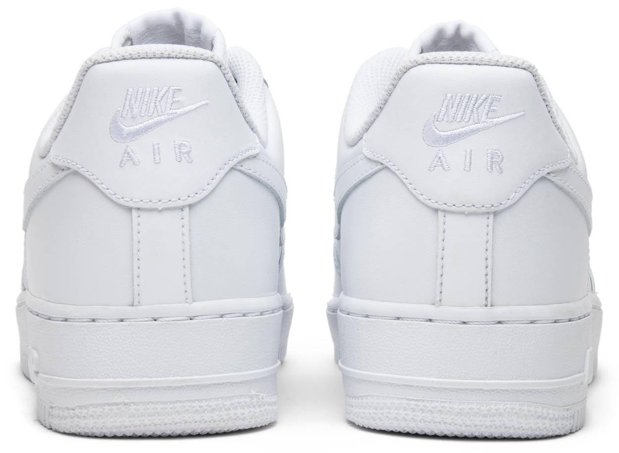 Air Force 1 Low “White”