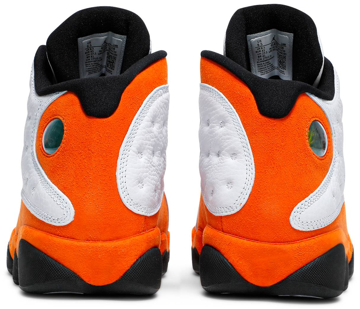 Air Jordan 13 Retro 'Starfish'