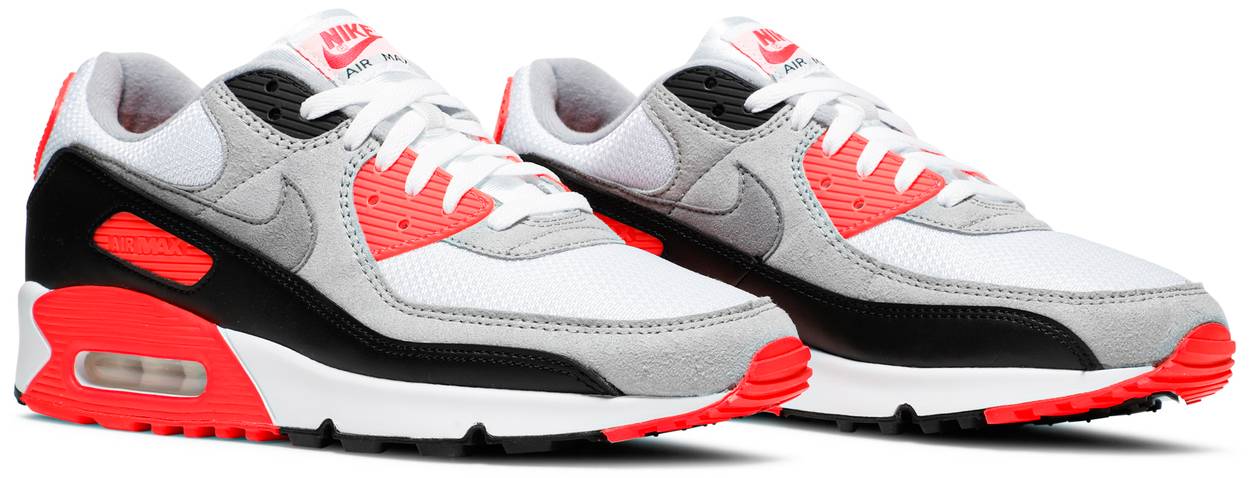 Air Max 90 'Infrared' 2020