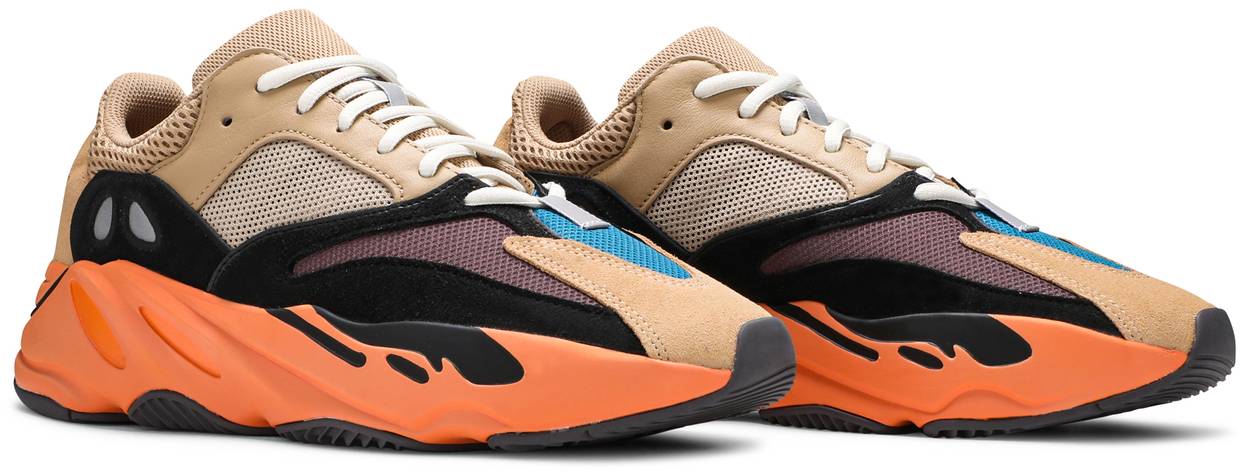 Yeezy Boost 700 'Enflame Amber'