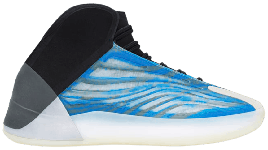 Yeezy Quantum 'Frozen Blue'