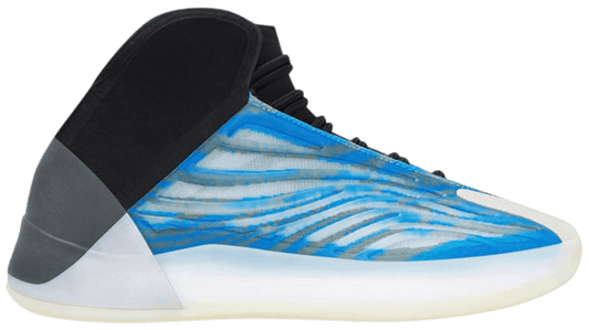 Yeezy Quantum 'Frozen Blue'