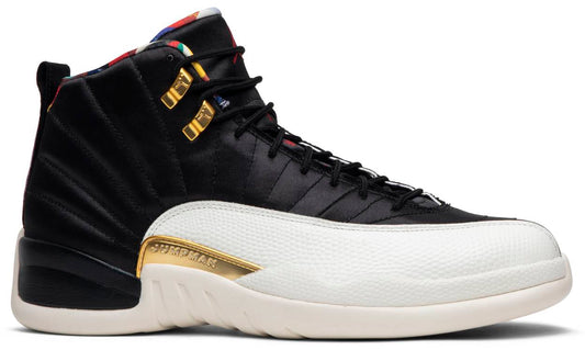 Air Jordan 12 Retro 'Chinese New Year'