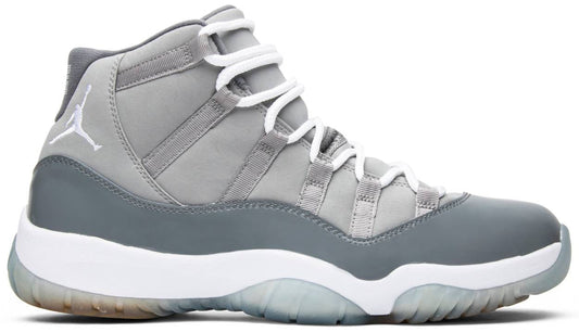 Air Jordan 11 Retro 'Cool Grey'