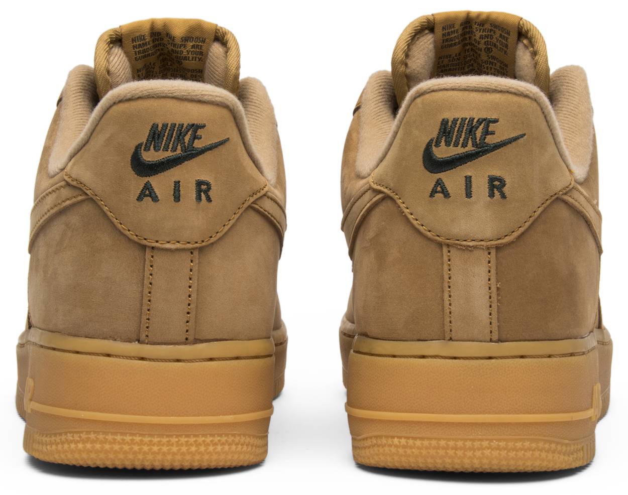 Air Force 1 Low 'Flax'