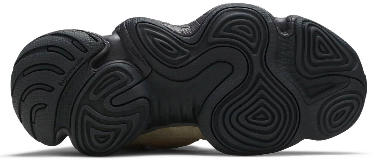 Yeezy 500 High 'Wakaran'