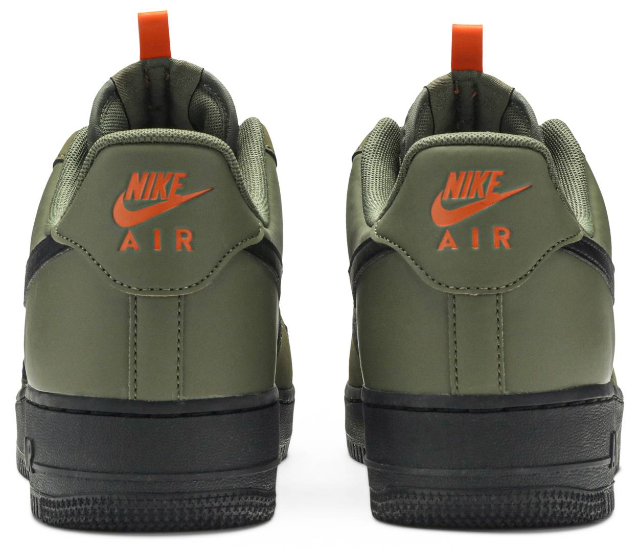 Air Force 1 Low 'Medium Olive'