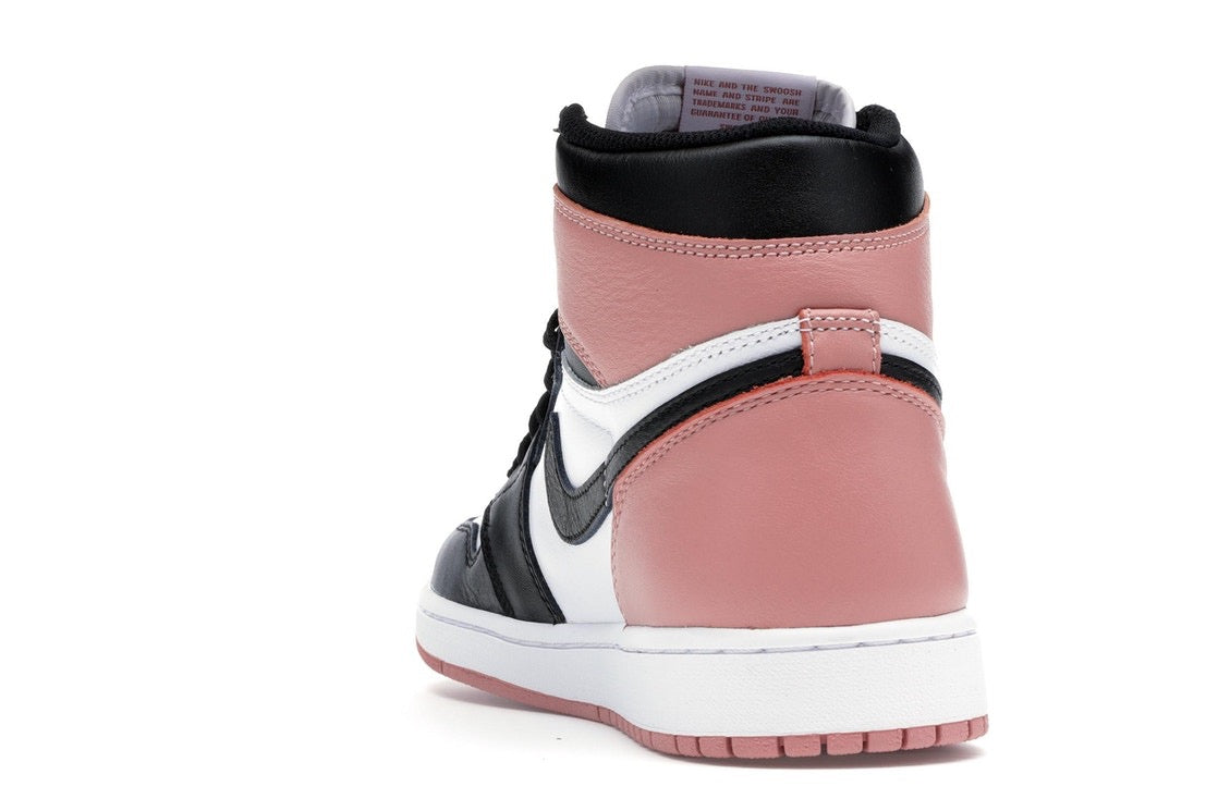 Air Jordan 1 Retro High Rust Pink