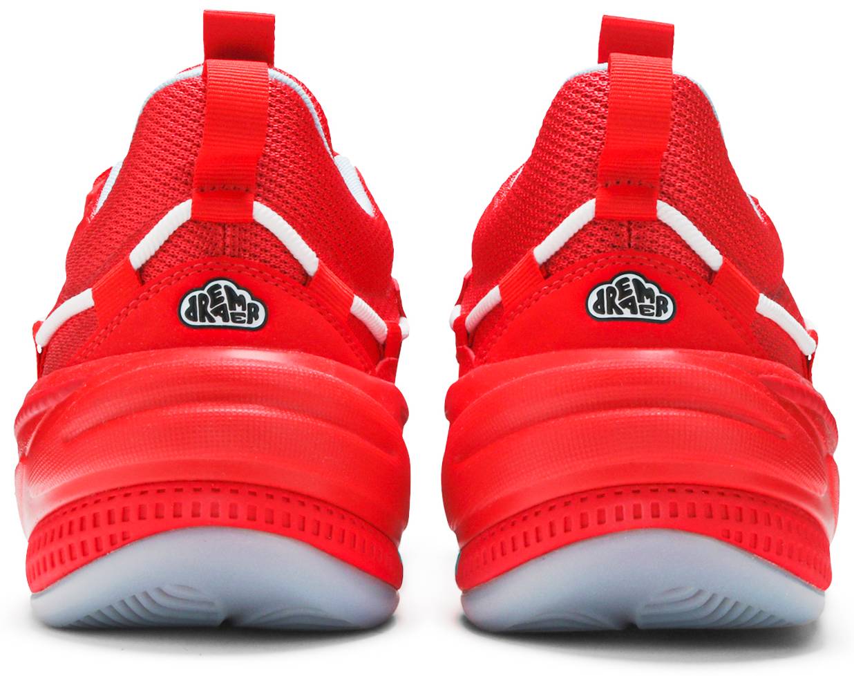 Puma - J. Cole x RS-Dreamer 'Blood, Sweat, and Tears'