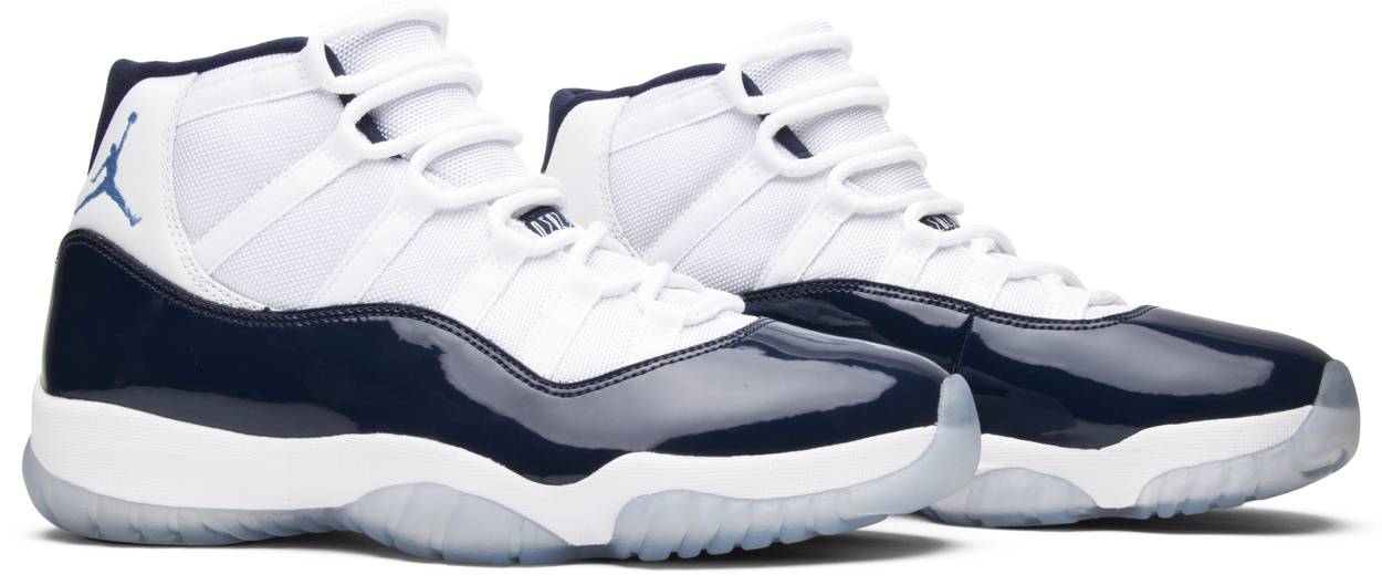 Air Jordan 11 Retro “Navy”