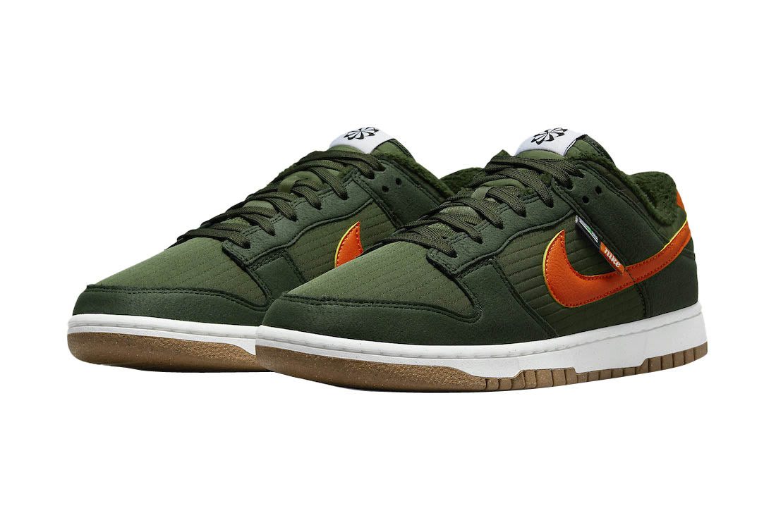 Nike Dunk Low ‘Next Nature Sequoia‘