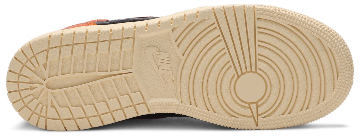 Air Jordan 1 Retro High OG BG 'Shattered Backboard 3.0'