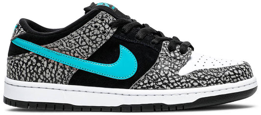 Dunk Low Pro SB 'Atmos Elephant'