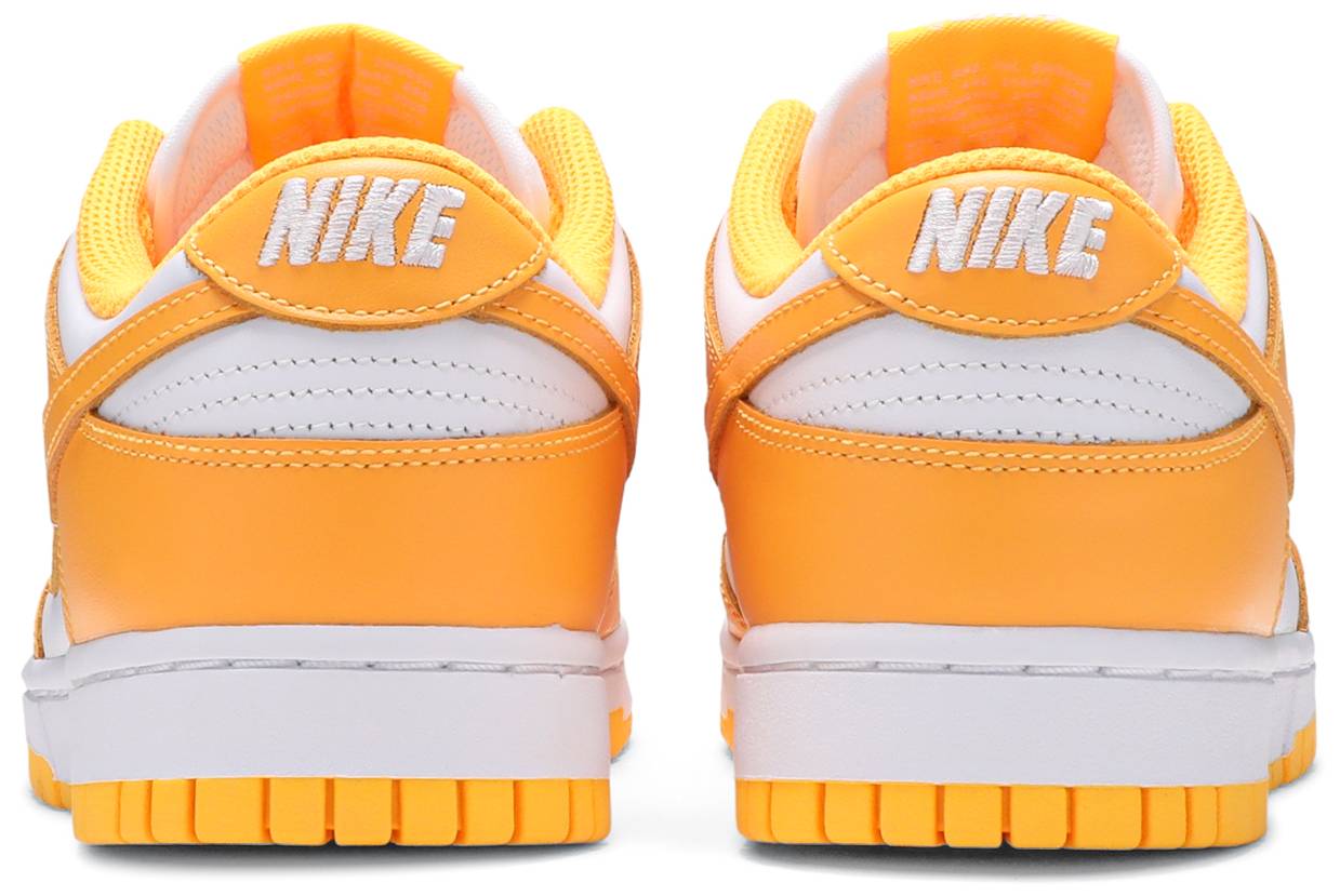 Wmns Dunk Low 'Laser Orange'