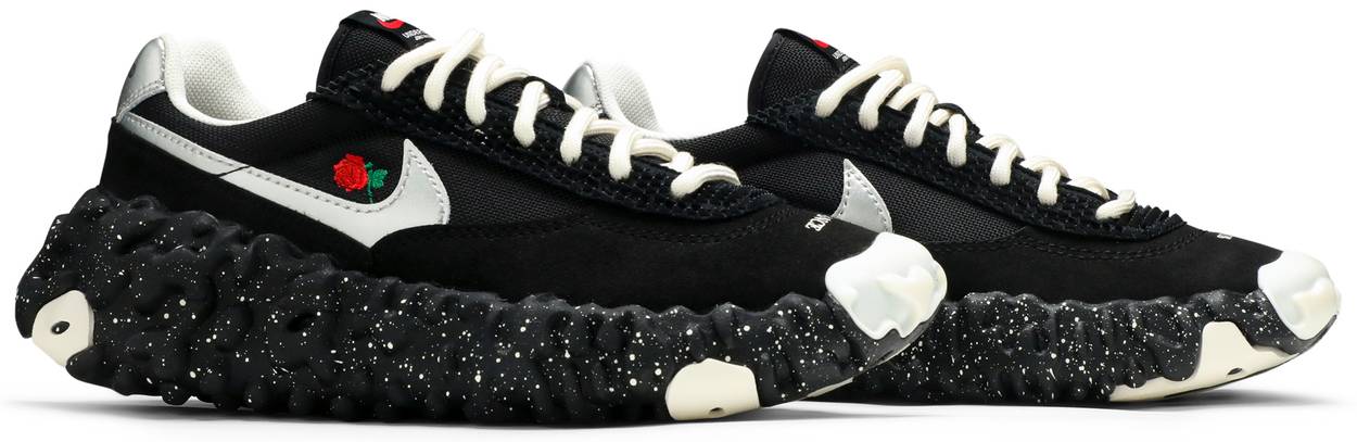 Undercover x Overbreak SP 'Black'