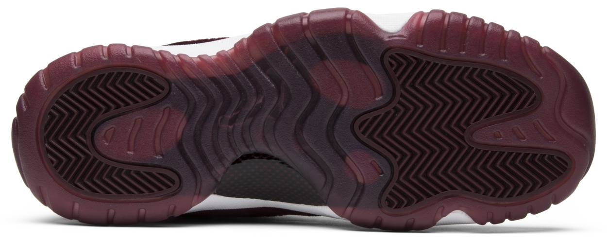 Air Jordan 11 Retro Heiress 'Velvet'