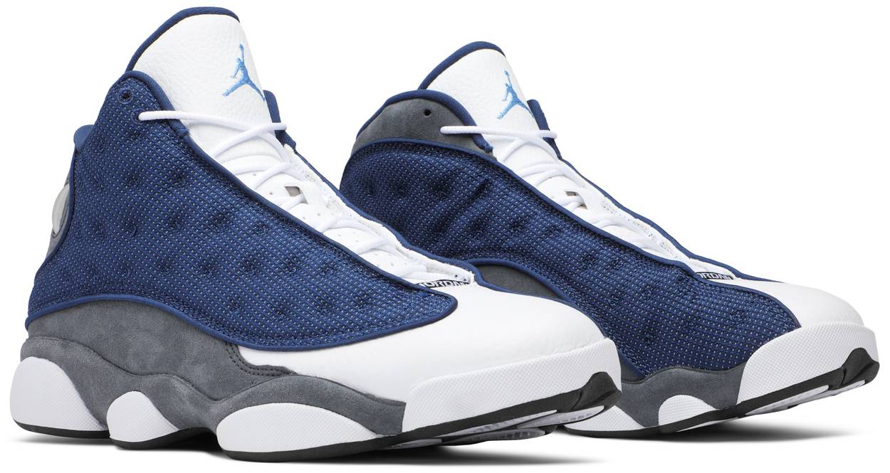 Air Jordan 13 Retro 'Flint'