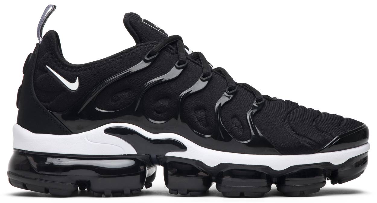 Air VaporMax Plus 'Overbranding'