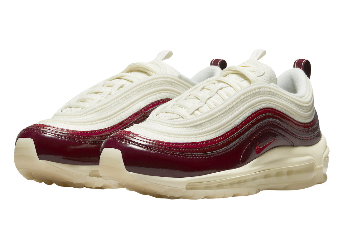 Air Max 97 Dark Beetroot