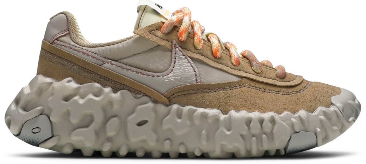 OverBreak SP 'College Grey'