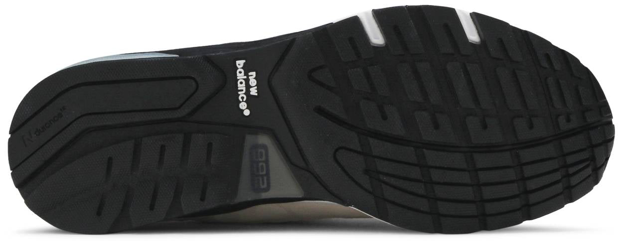 Studio FY7 x 992 'Cream'