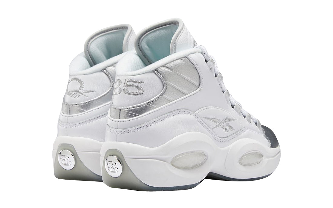 Question Mid '25th Anniversary'