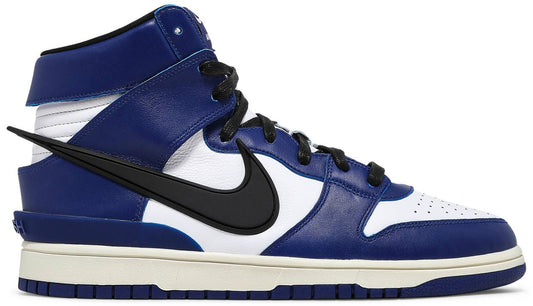 Ambush x Dunk High 'Deep Royal'