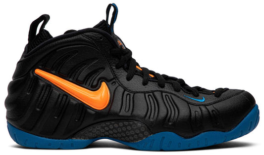 Air Foamposite Pro 'Knicks'