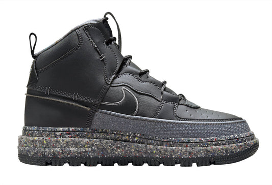 Air Force 1 Boot Crater Dark “Smoke Grey“