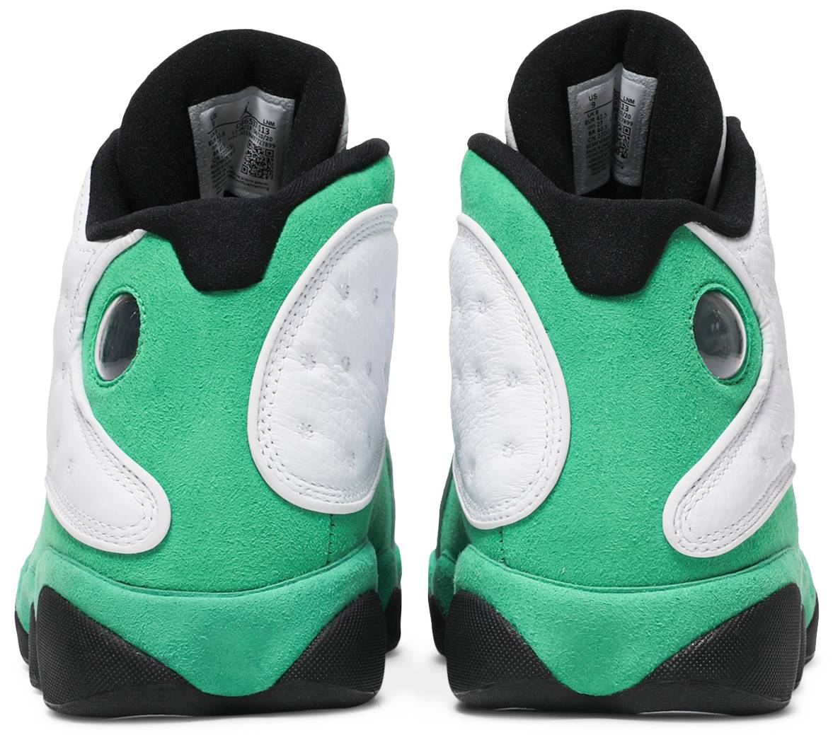 Air Jordan 13 Retro 'Lucky Green'