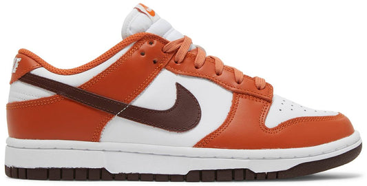 Wmns Dunk Low 'Bronze Eclipse'
