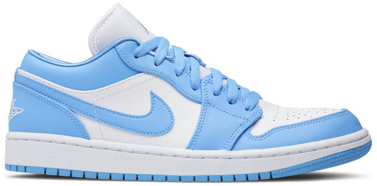 Air Jordan 1 Low “UNC”
