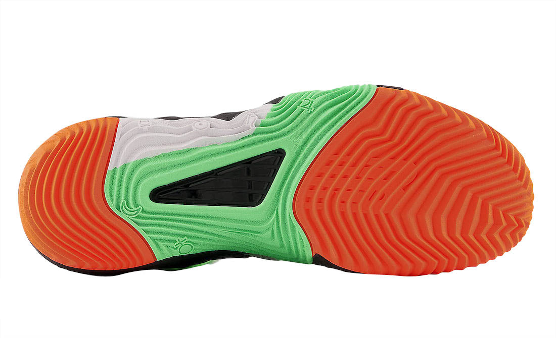 New Balance Kawhi 2 ‘Goosebumps‘