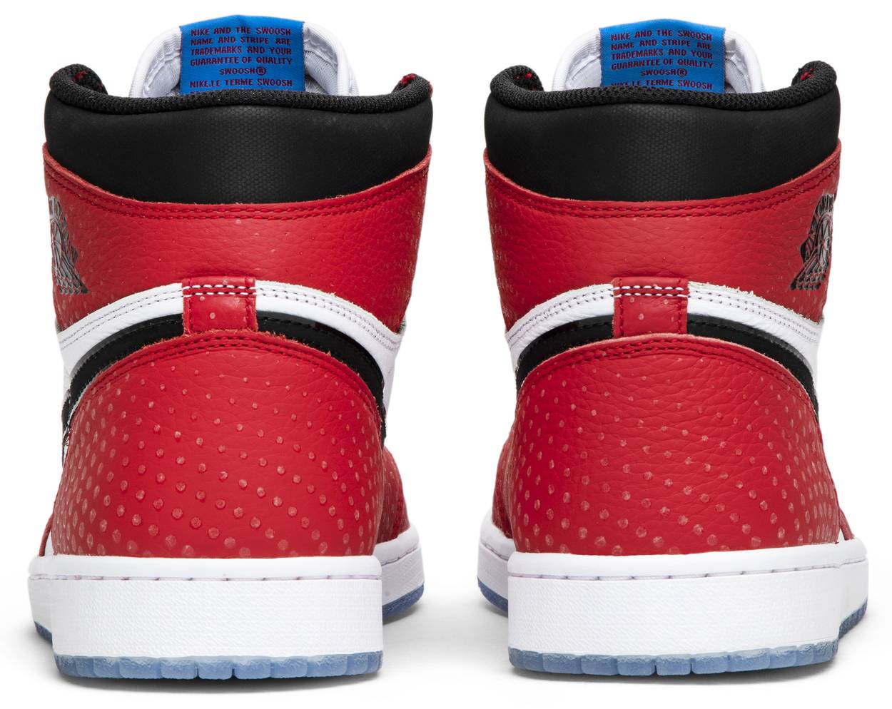 Marvel x Air Jordan 1 Retro High OG 'Origin Story'