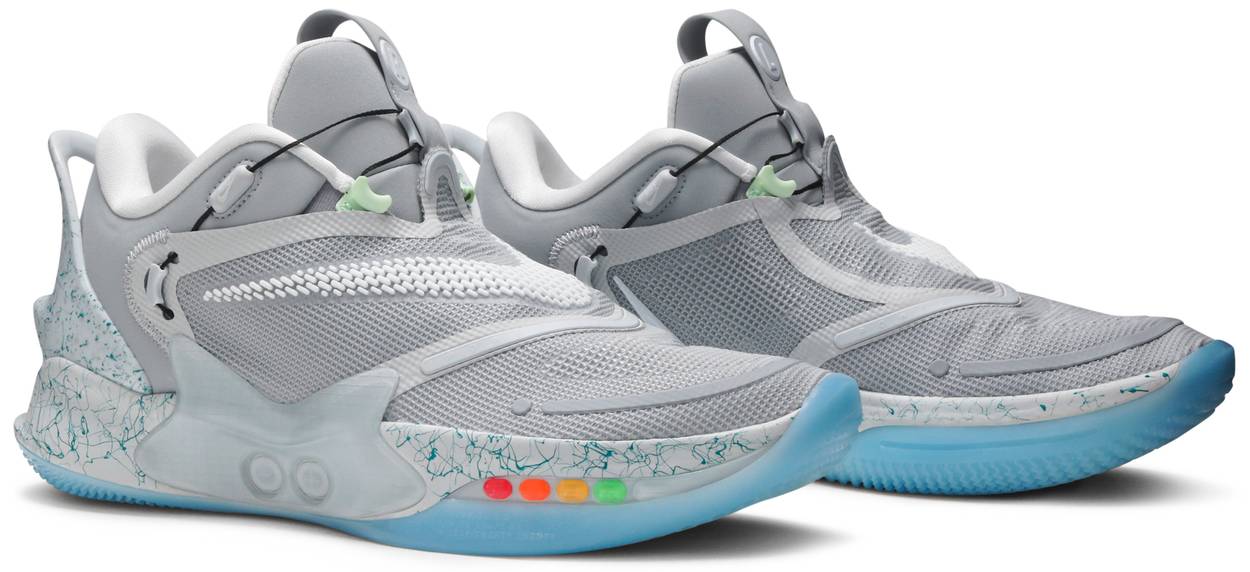 Adapt BB 2.0 'Nike Mag'