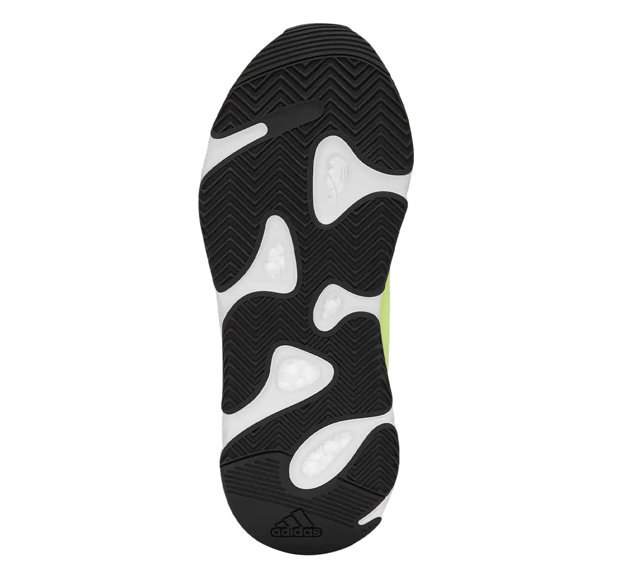 Adidas Yeezy Boost 700 MNVN ‘Laceless Phosphor‘