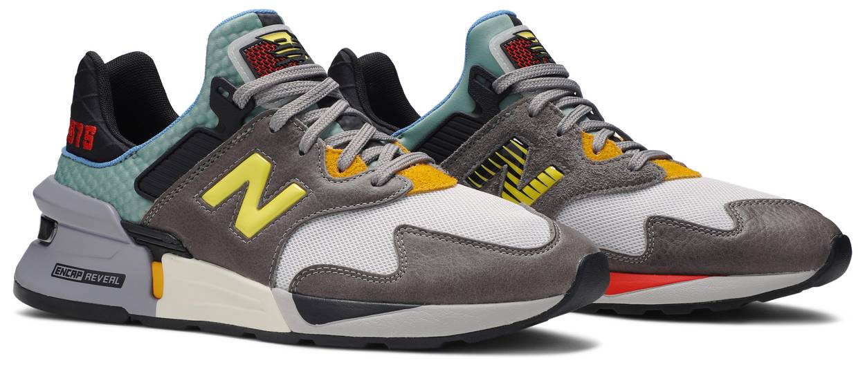 Bodega x 997S 'No Bad Days'